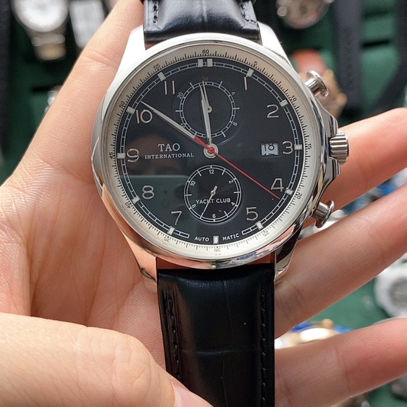 【闪购商品】机械男士腕表手表