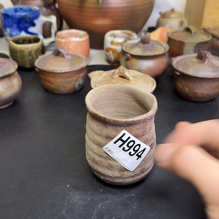 备前烧作品备前烧作品