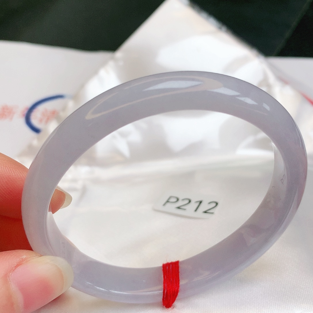 【闪购商品】翡翠手镯未镶嵌缅甸天然a货翡翠