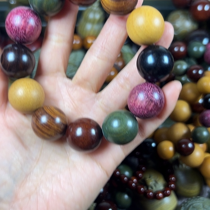 好***木多宝2.0多宝单圈