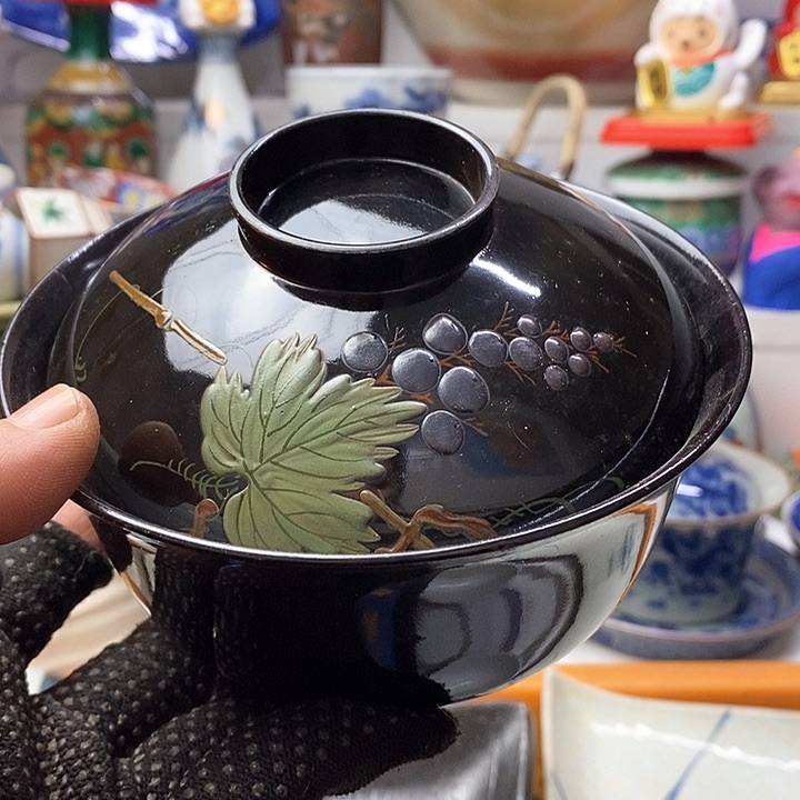 瓷片✨*朵真不知道我这人是不是脑子不