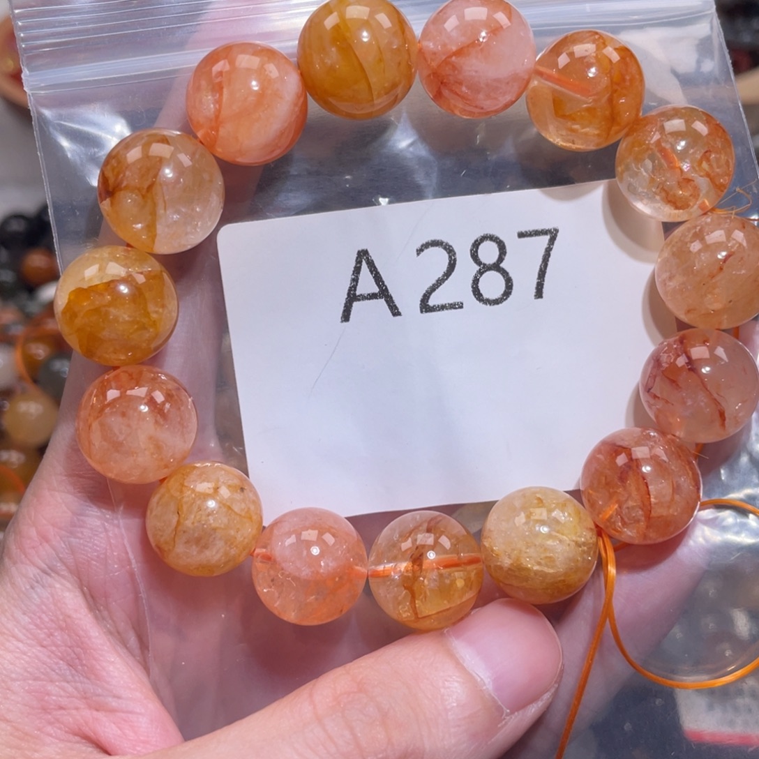 手链未镶嵌水晶14