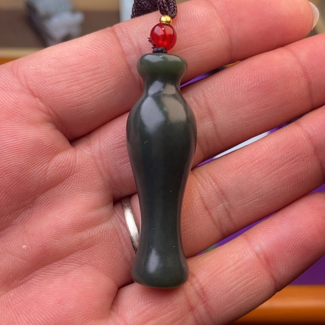 和田玉（糖玉）和田玉未镶嵌