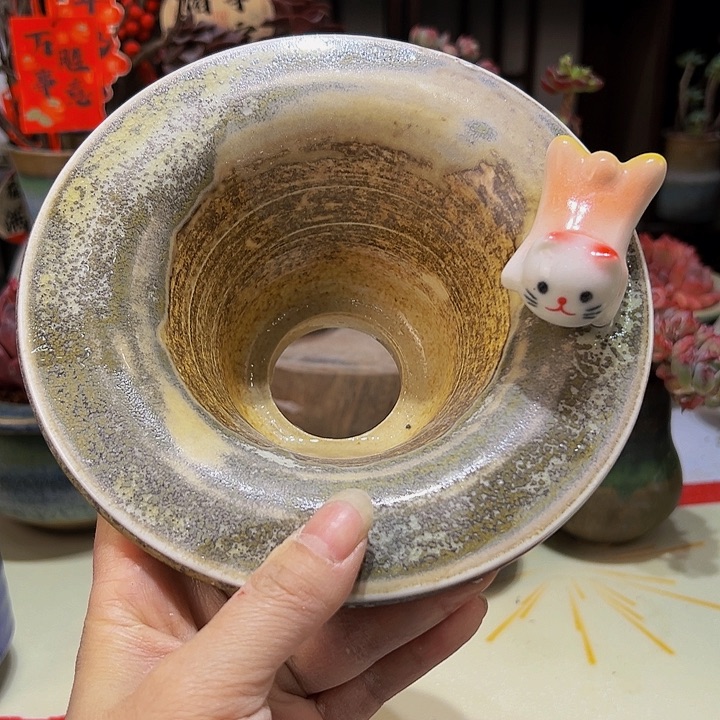 景德镇陶瓷艺术研究院