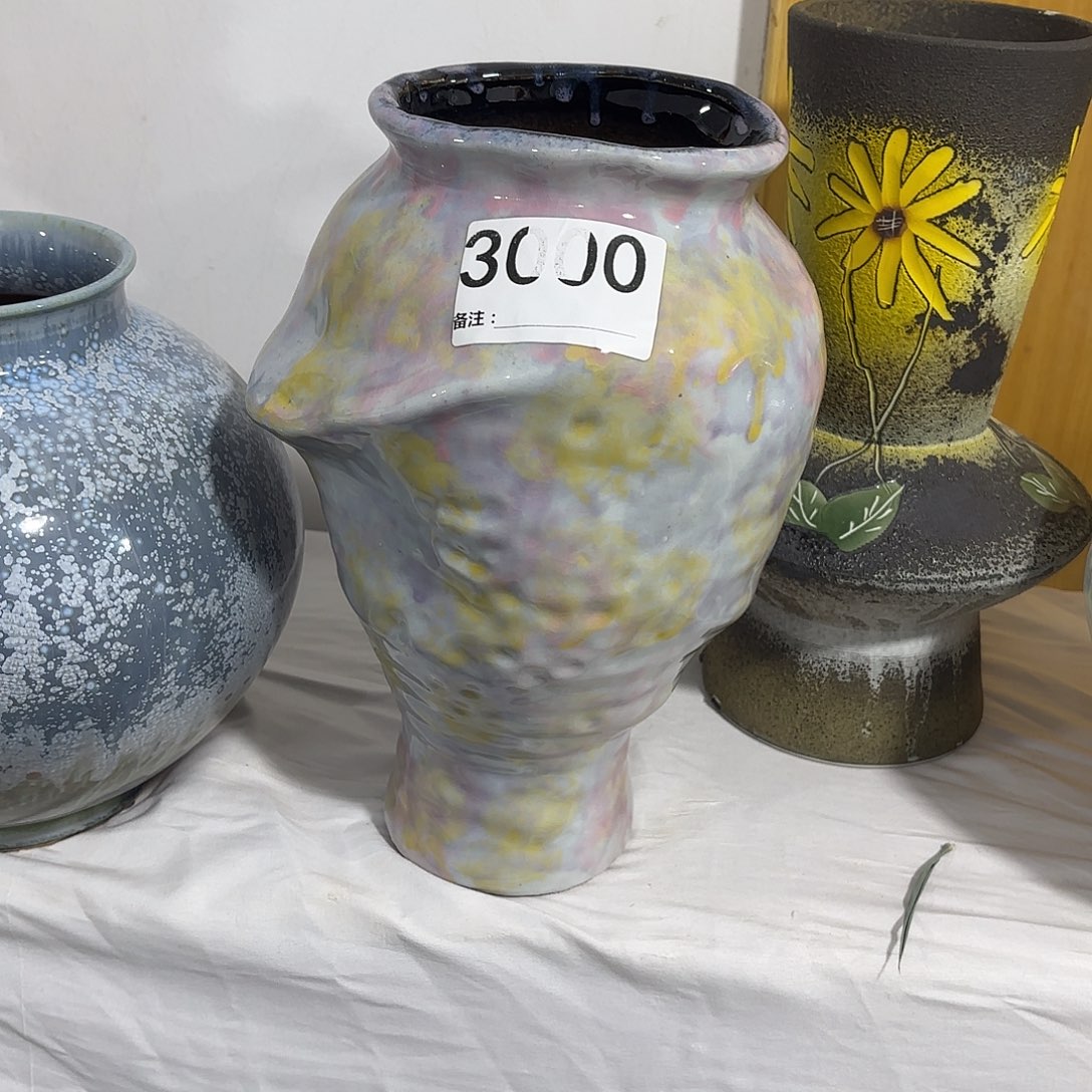 陶瓷3000高度29口径10