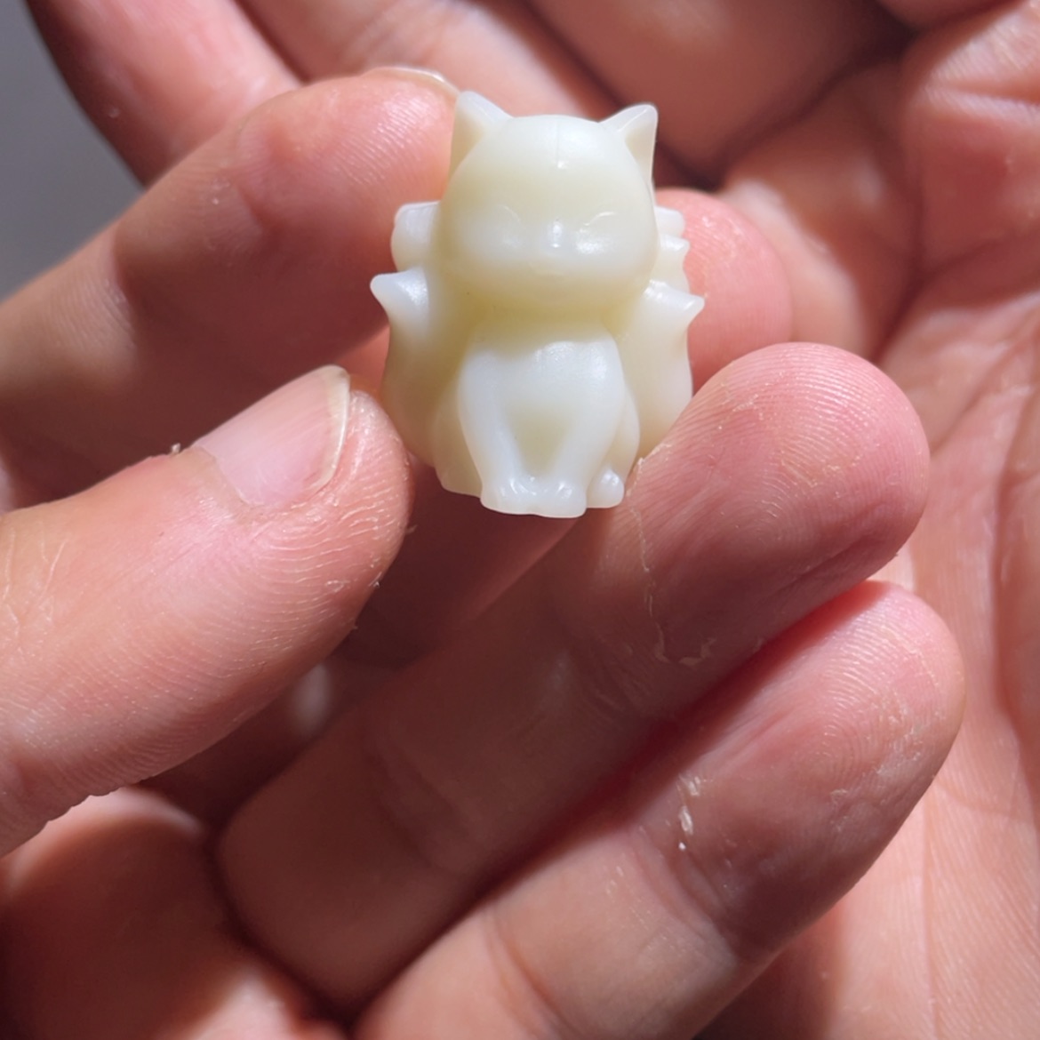 【闪购商品】和田玉颈饰未镶嵌