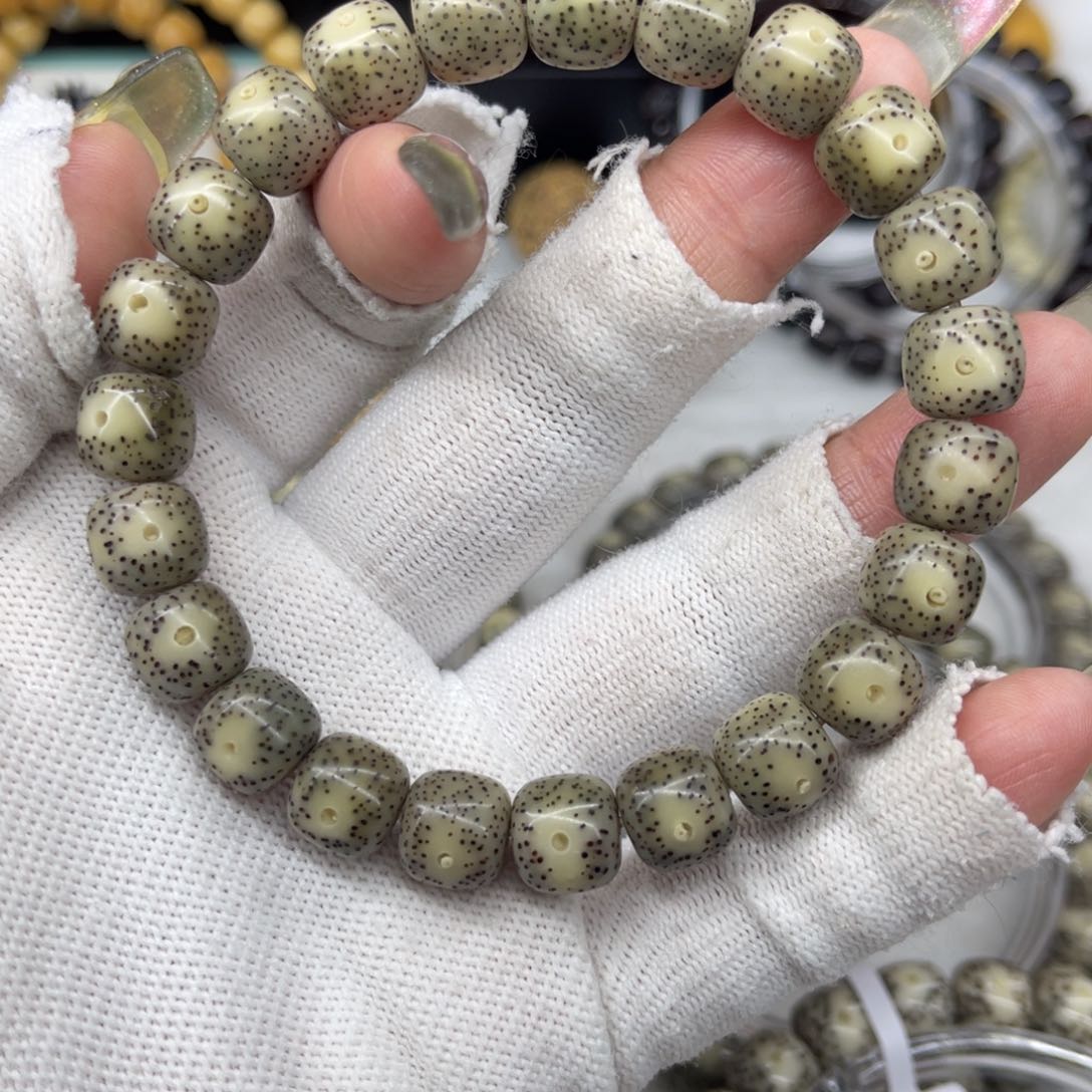 星月菩提手串?*星月菩提卡10