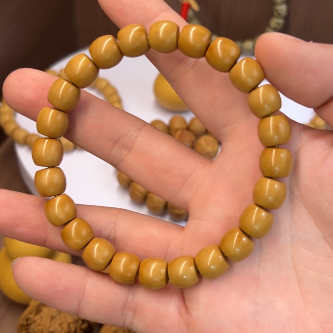 原皮原色直切微瑕➕配饰➕葫芦