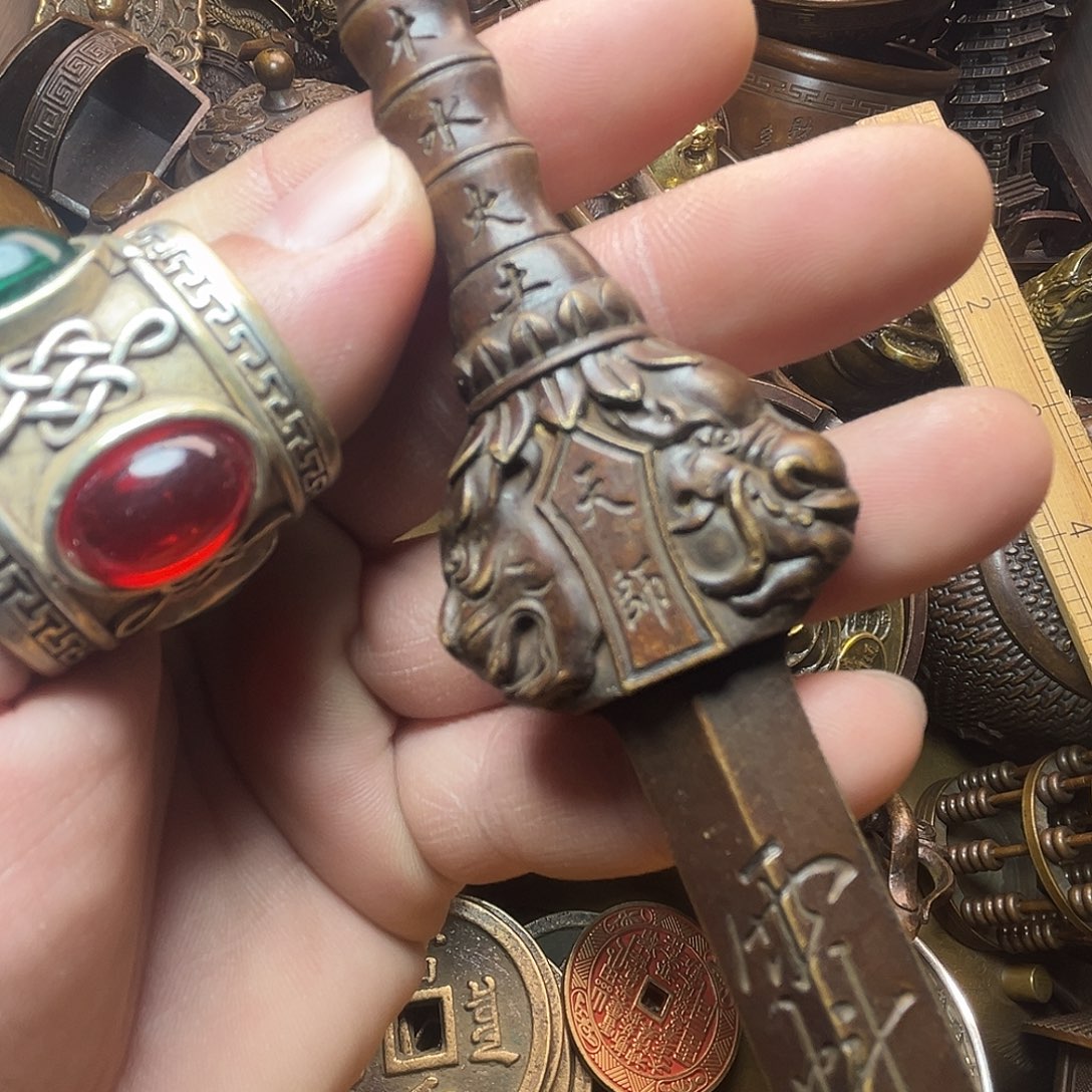 铜锣湾的历史文化