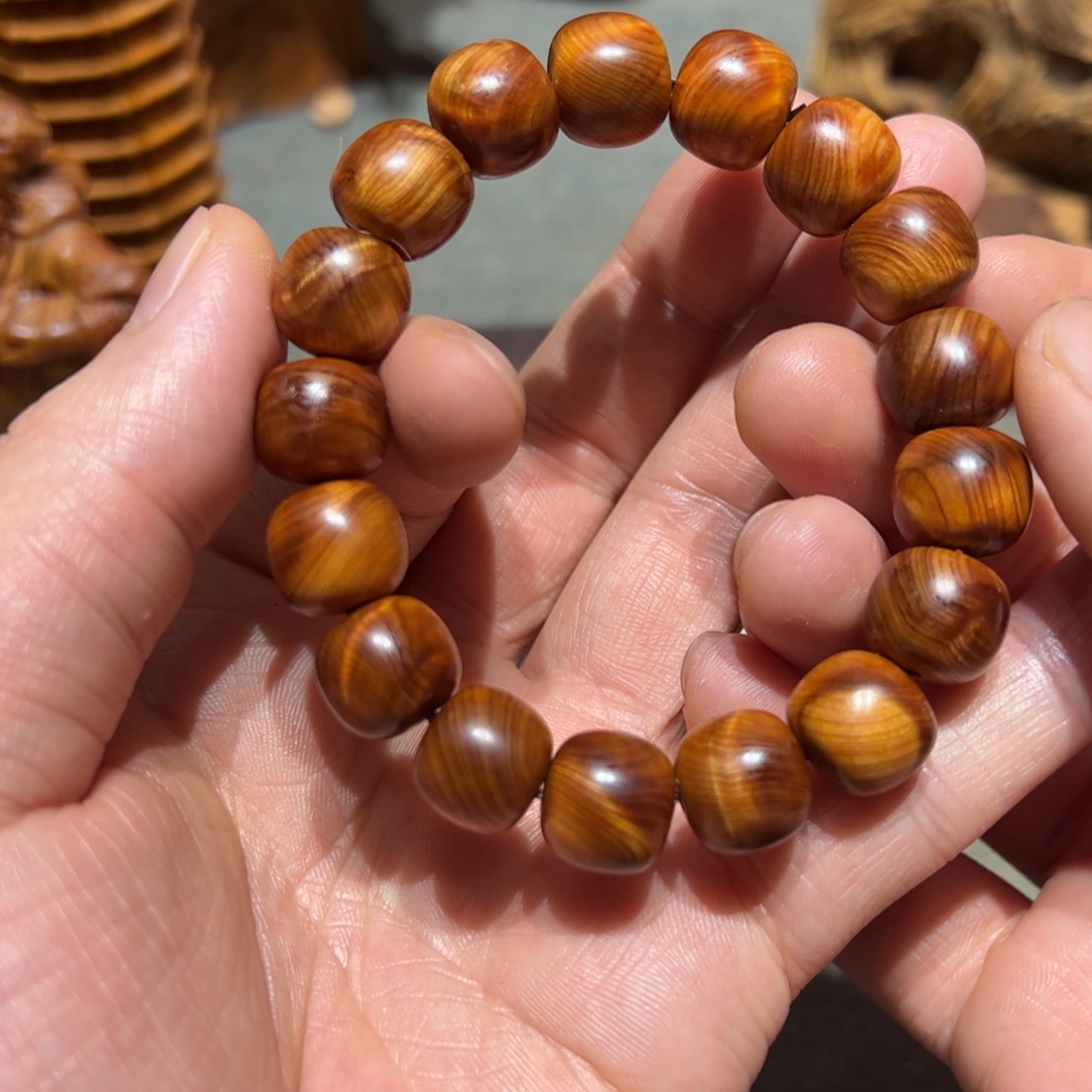 柏木（崖柏）北太行陈化崖柏