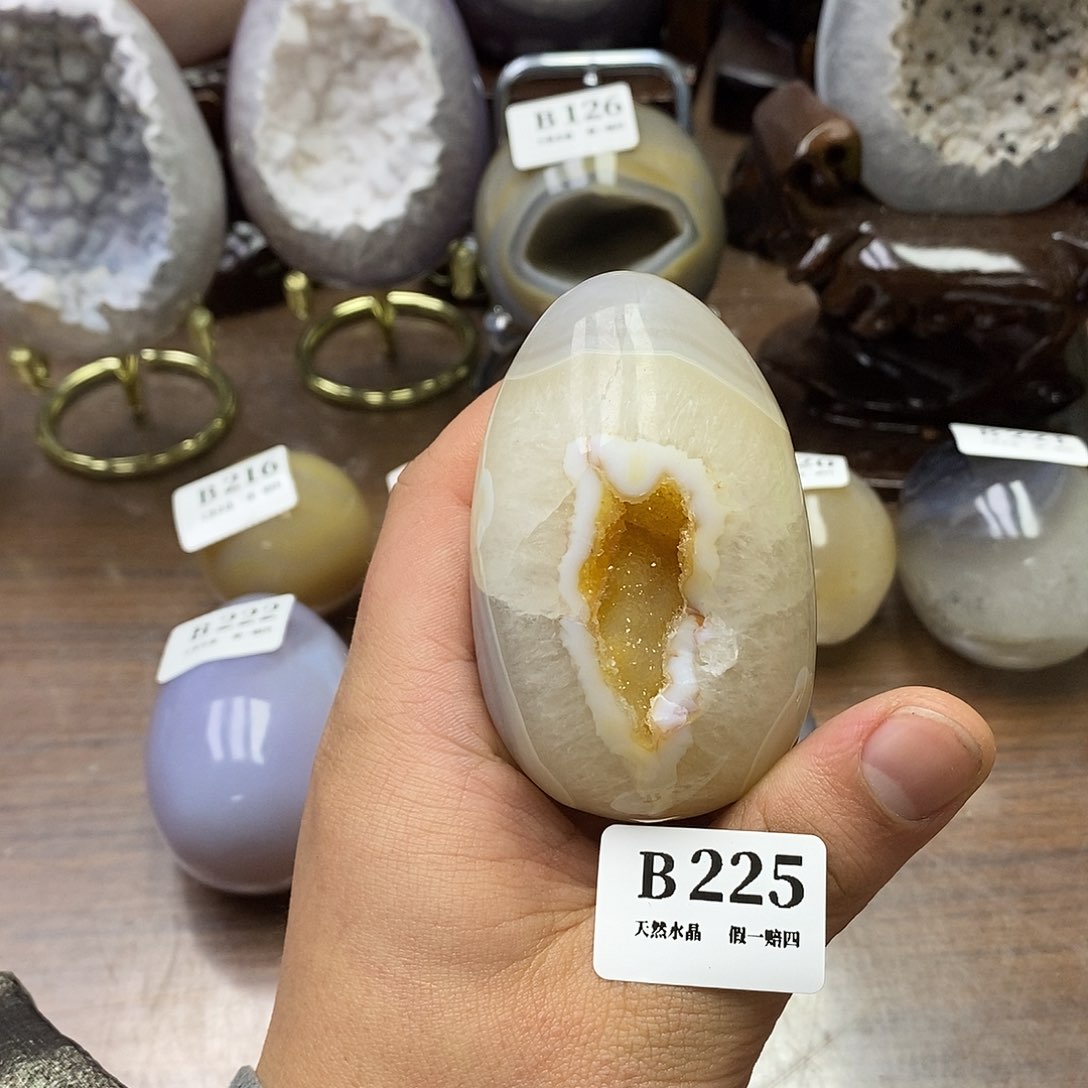 玛瑙/玉髓珠宝奇石未镶嵌