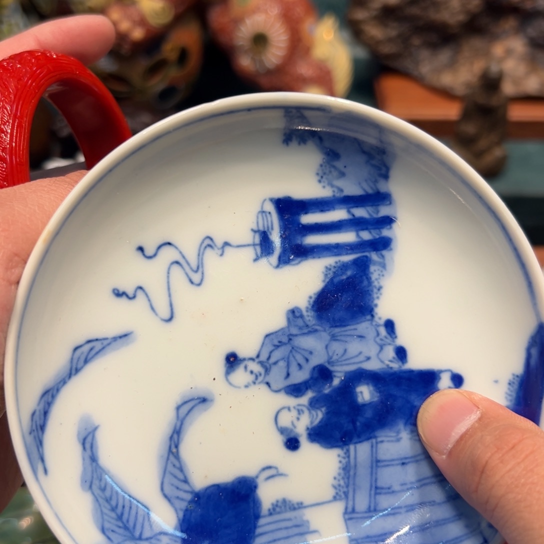 不愧瓷器瓷器瓷器