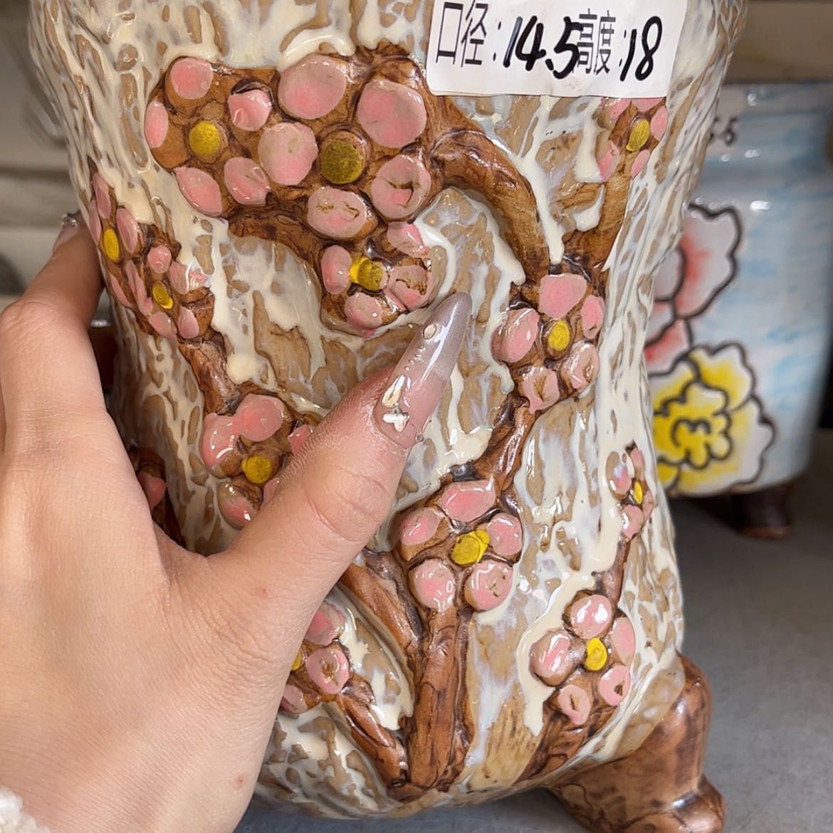 【闪购商品】红陶福利