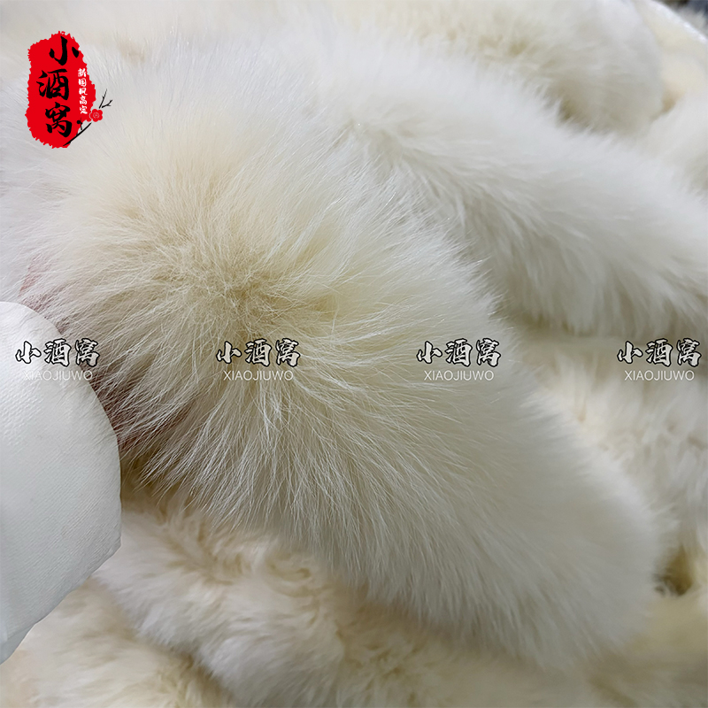 [冬暖暖-围脖]小酒窝新国风 新中式时尚气质保暖围脖-63