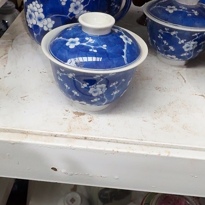 陶景德镇陶瓷瓷厂