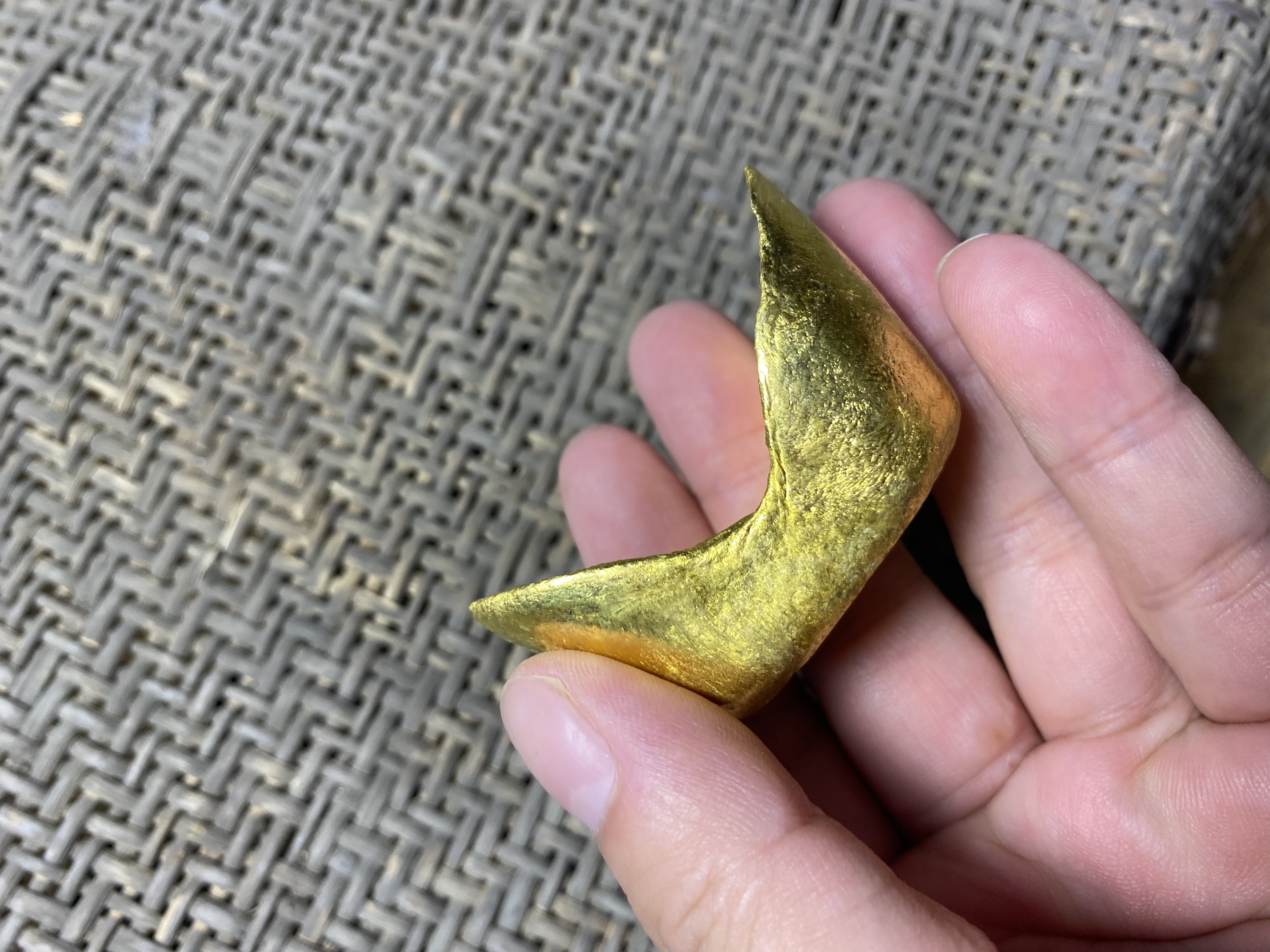 一个家居摆件一个家居摆件一个家居摆件仿古摆件锌合金