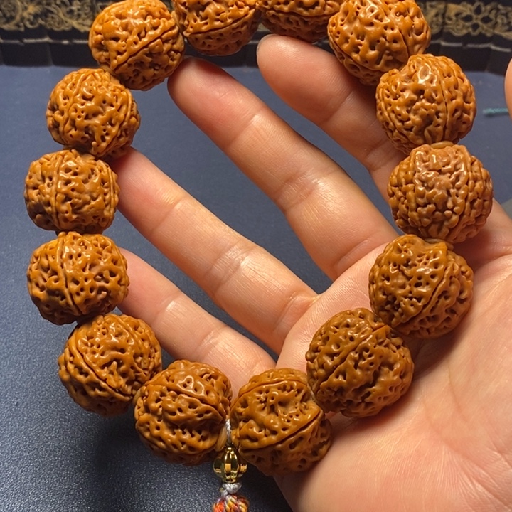 手串金刚菩提尼泊尔67