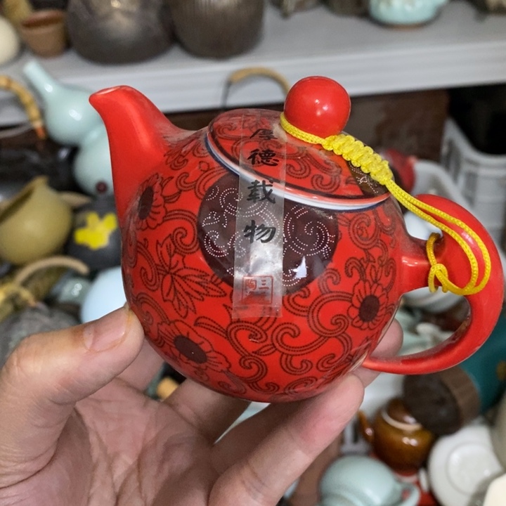 陶瓷艺术品及陶瓷制品