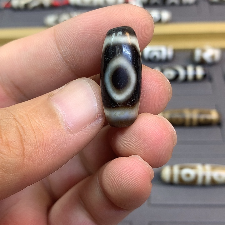 玛瑙/玉髓吊坠未镶嵌6