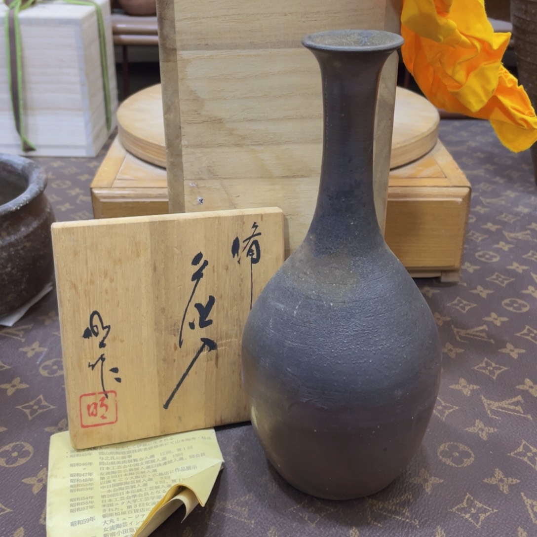 766备前烧备前烧备前烧