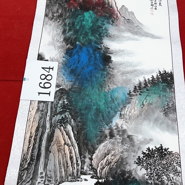 国画新号开播福利多多