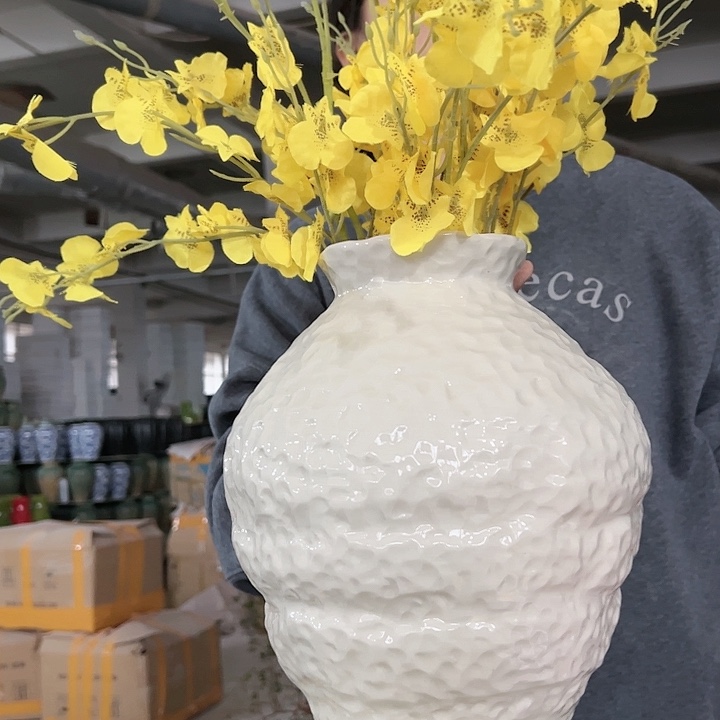 景德镇陶瓷花瓶花器