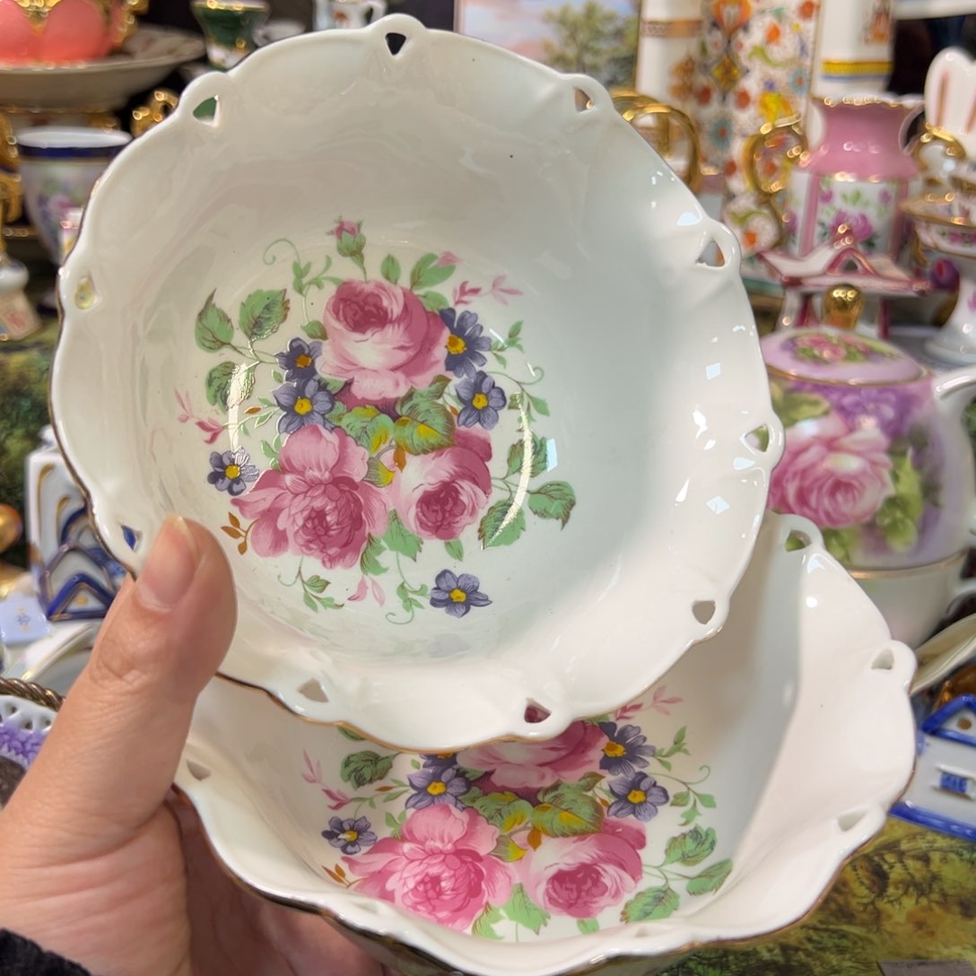 摆件鹿与海陶瓷家居用品有限公司2个无完美