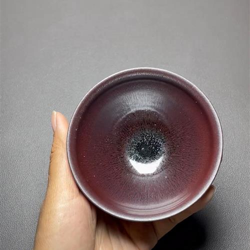 【闪购商品】茶盏-524............