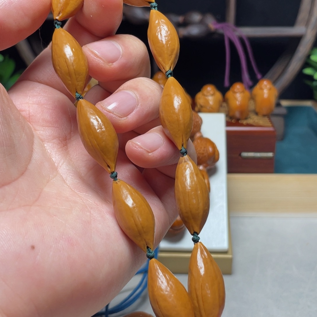 手串/手链橄榄核橄榄核