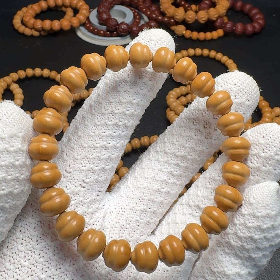 手串猴头核桃小尺寸葫芦单圈