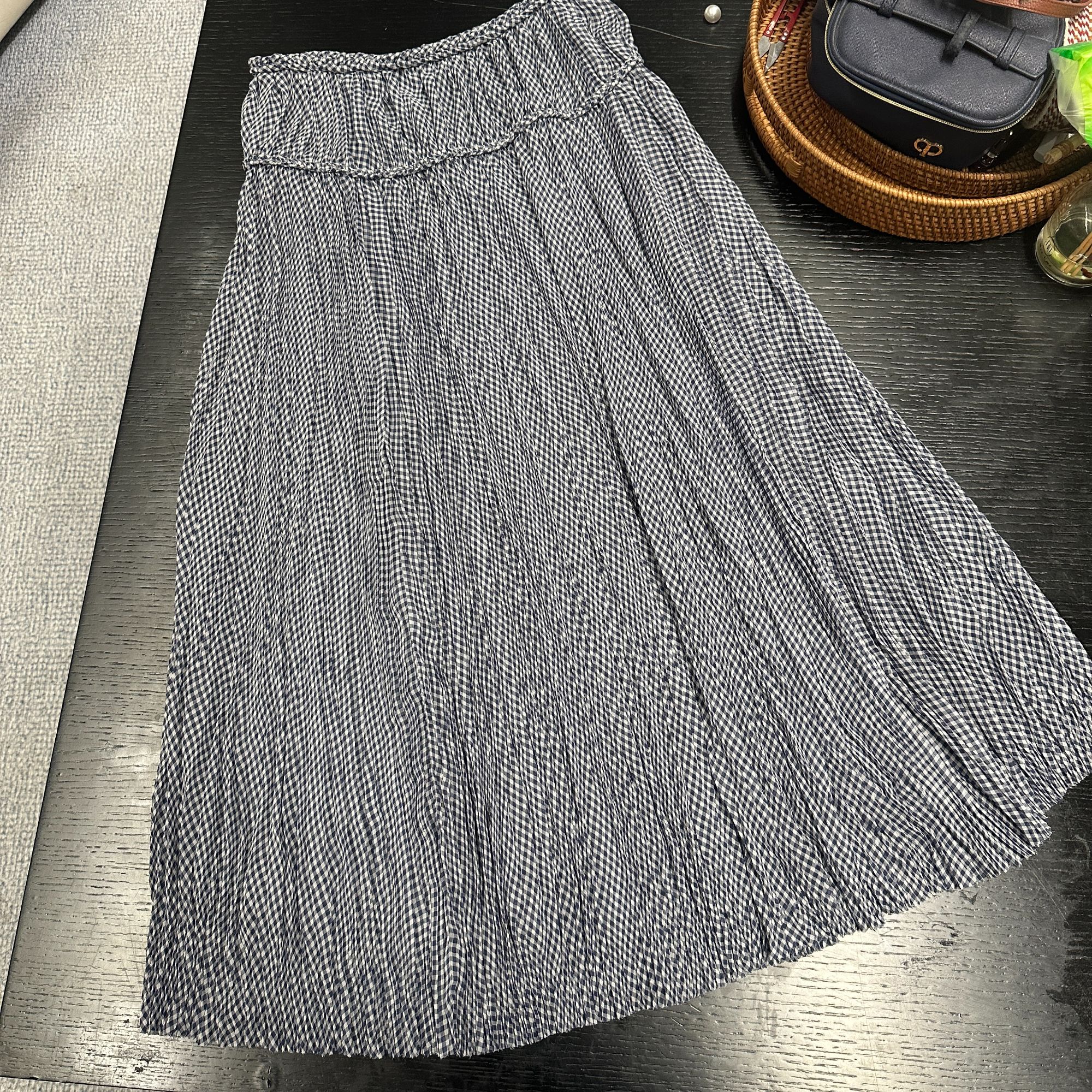 新款时尚百搭半身裙 YT9564