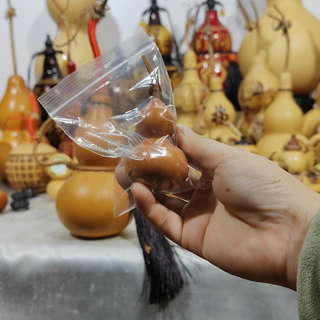 葫芦摆件葫芦摆件