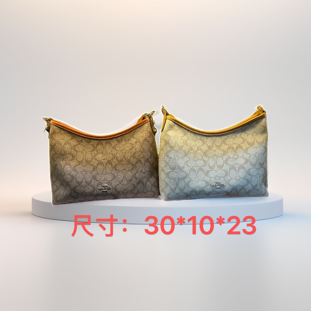 YB【2号】2024新款百搭时尚女包流浪包 871