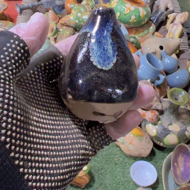 罐摆件摆件摆件摆件