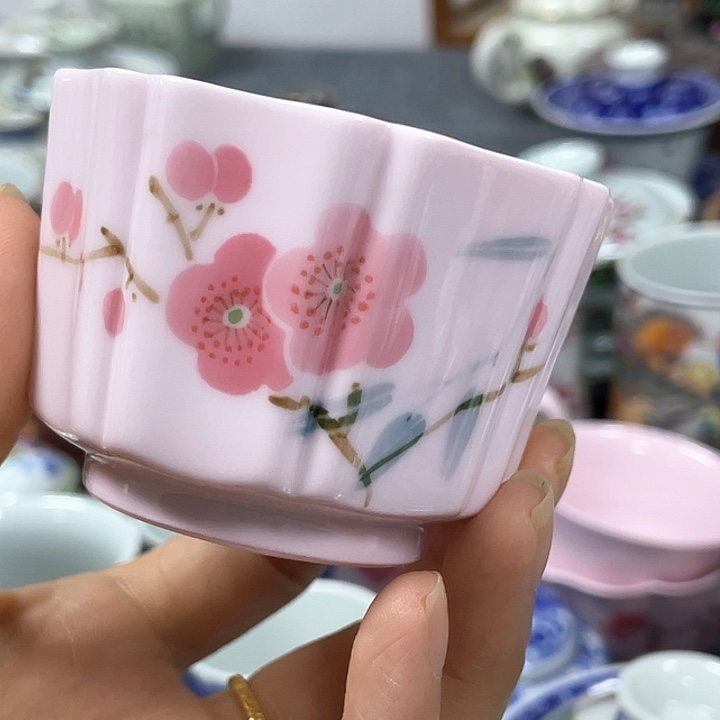摆件景德镇陶瓷博物