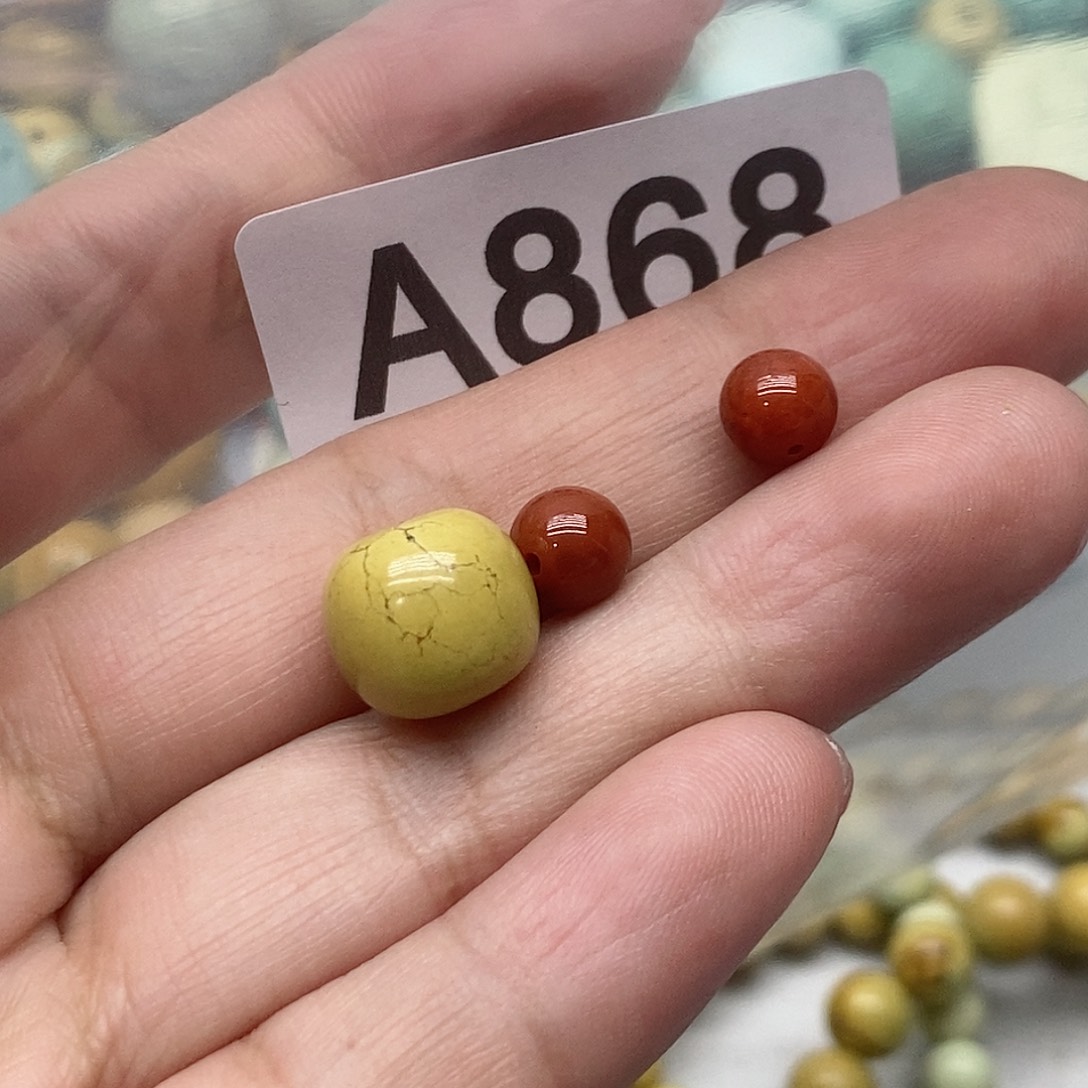 南红玛瑙珠宝奇石未镶嵌