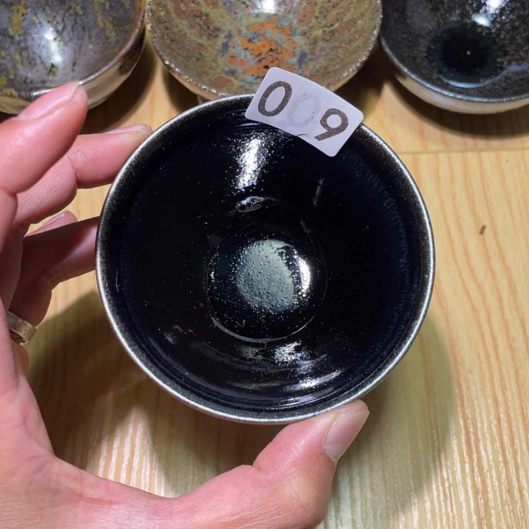 茶盏美好生活从开始到