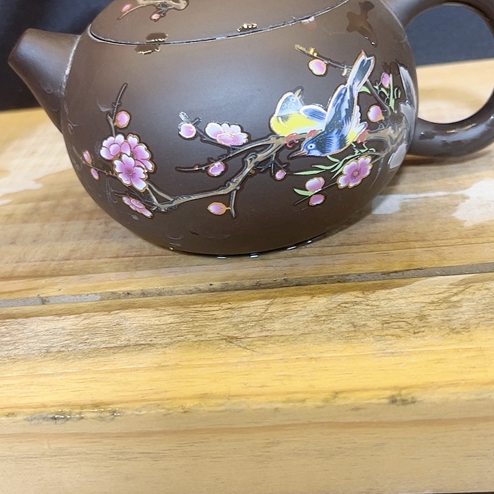紫砂茶壶紫砂茶具