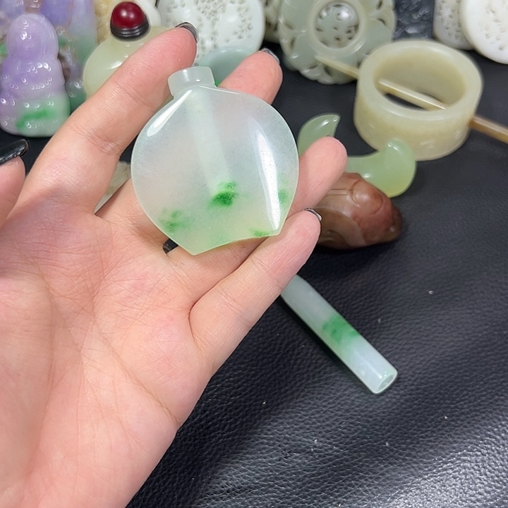 精选优质产品推荐