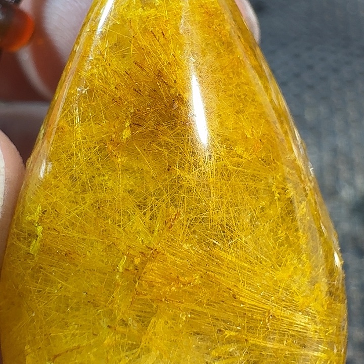 天***辈发晶颈饰未镶嵌我