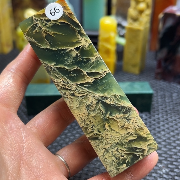 海***青田石印章石印章石