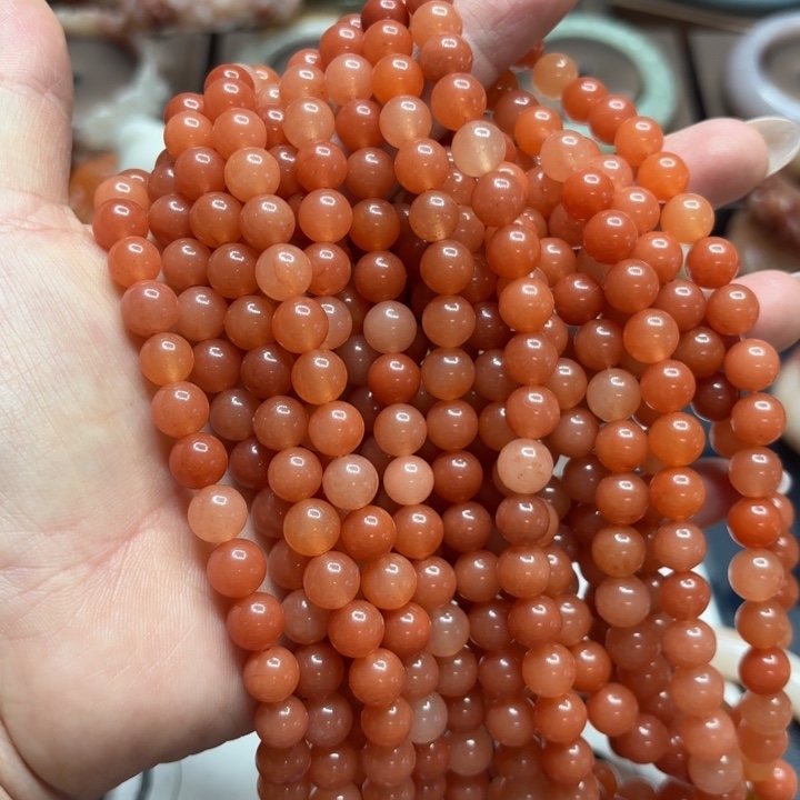 石英岩玉合金颈饰拍一发二，卡8