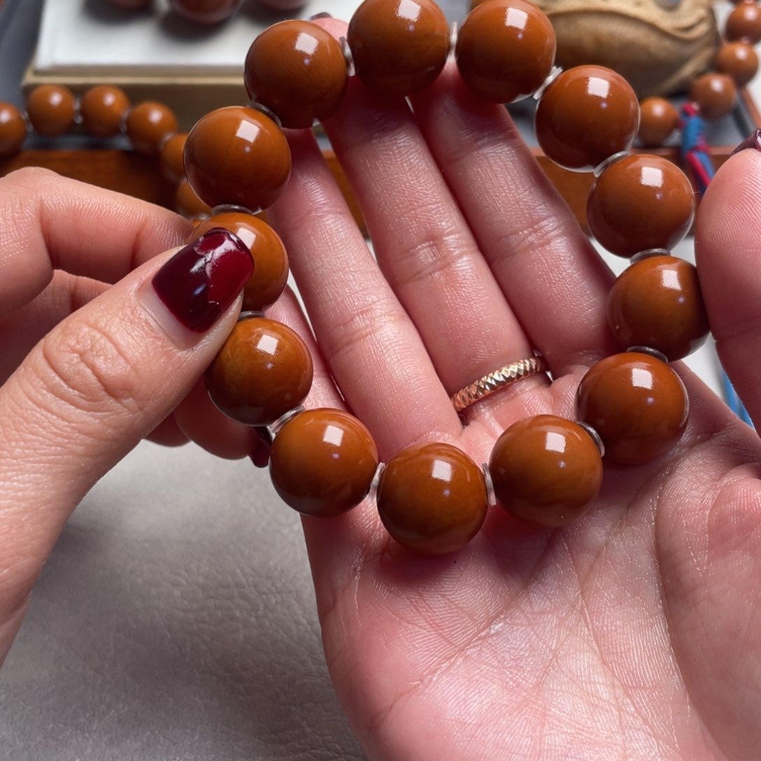 手串橄榄核橄榄核1.6