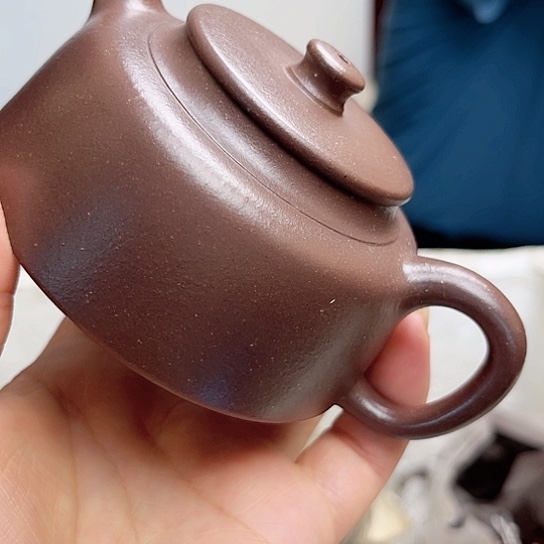 茶壶紫砂今天是不是要