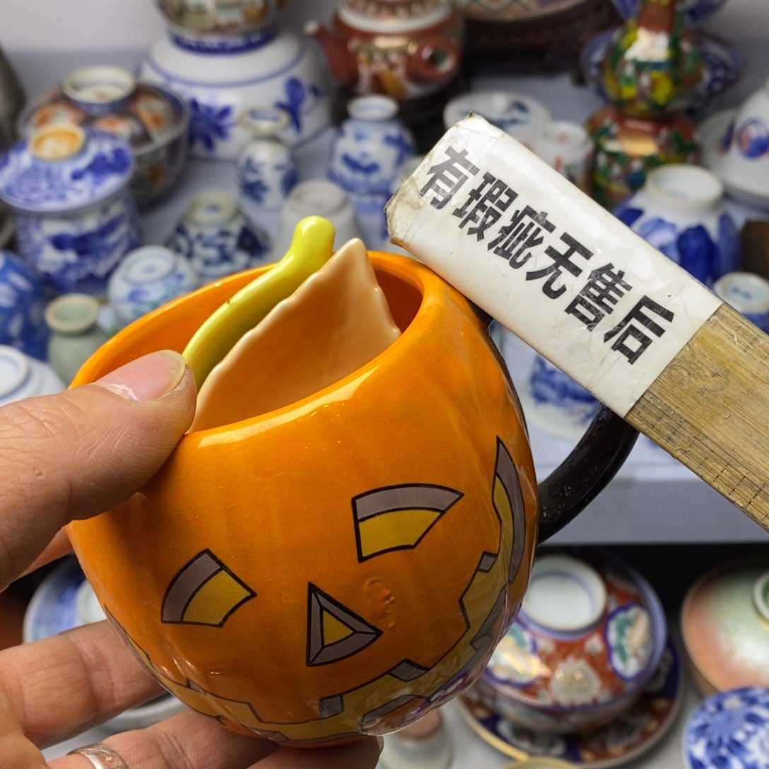 瓷片一切以用户利益作为前提并加以保证