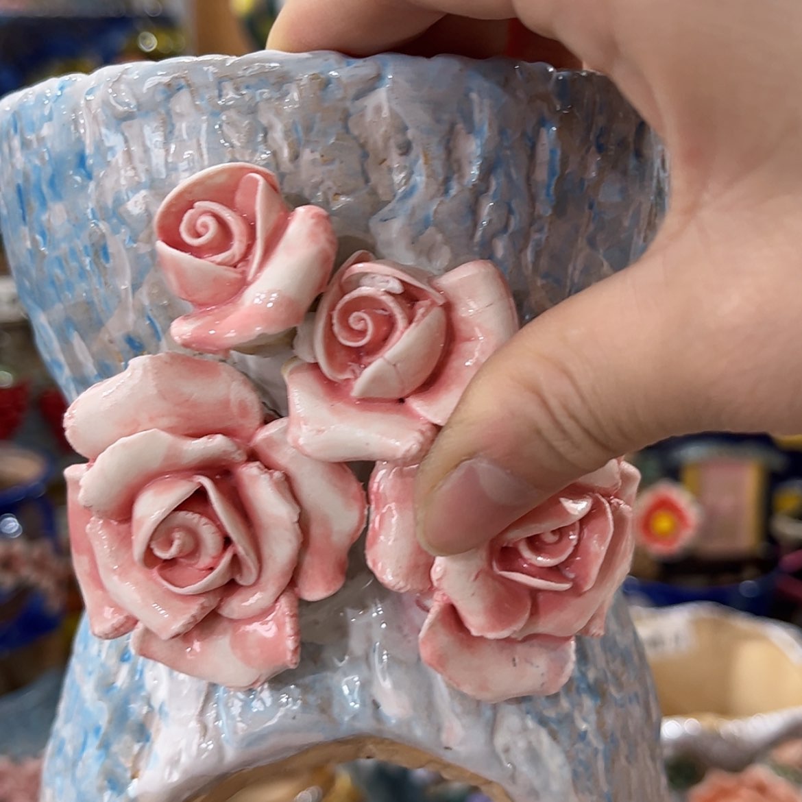 【闪购商品】红陶福利