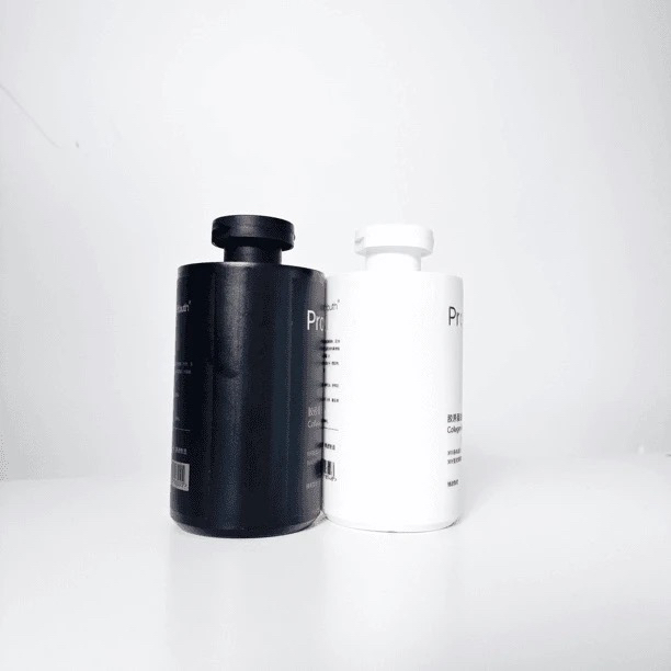 泡沫洗发水精华刷