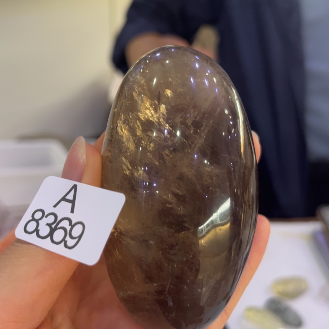 【闪购商品】未镶嵌水晶大型摆件（非配饰）阳****y