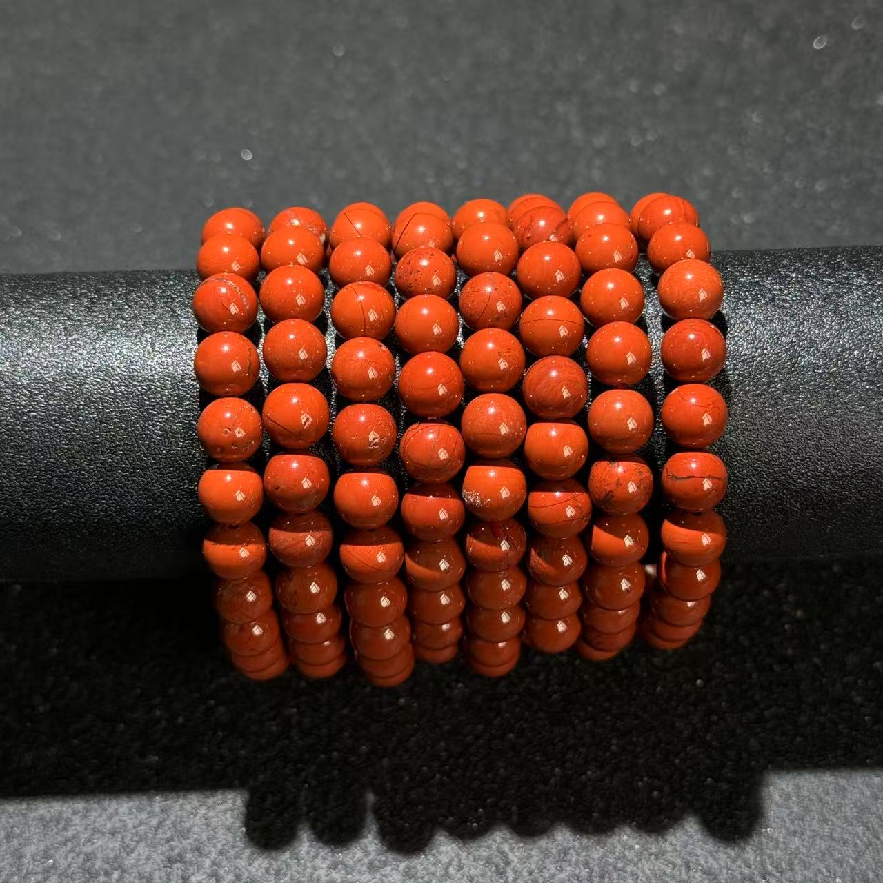 【与帅珠宝】南红玛瑙单圈D062105-多样性发其一