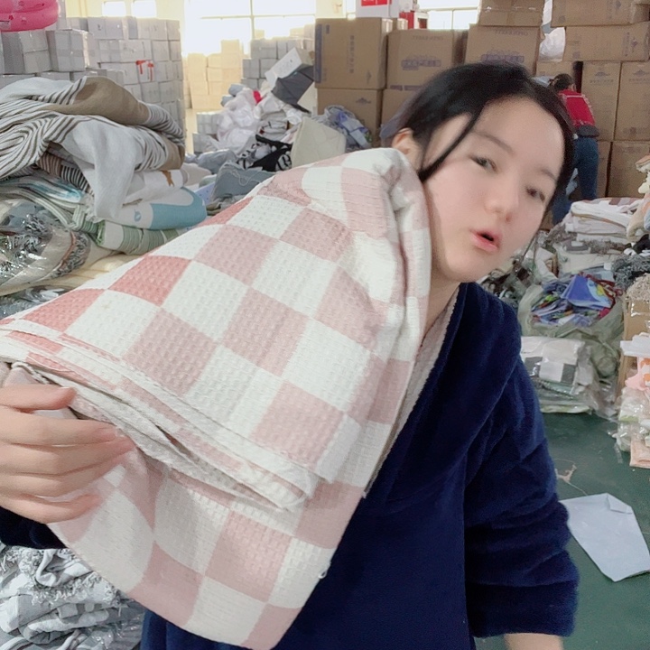 沙发盖布300。  50